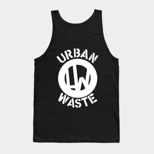 NYC hardcore punk nyhc Tank Top